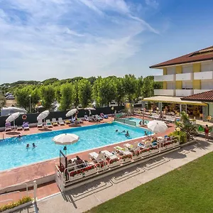 Hotel Europa, Caorle