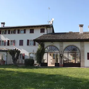 Bed & Breakfast Casa Del Bosco, San Michele al Tagliamento