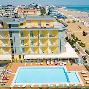 Hotel Touring, Caorle