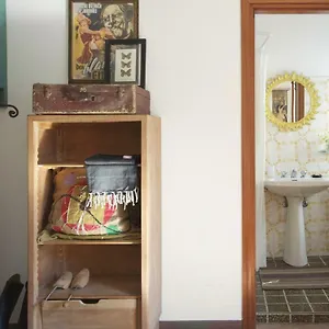 Bed & Breakfast Biss Badaliss -, Valdobbiadene